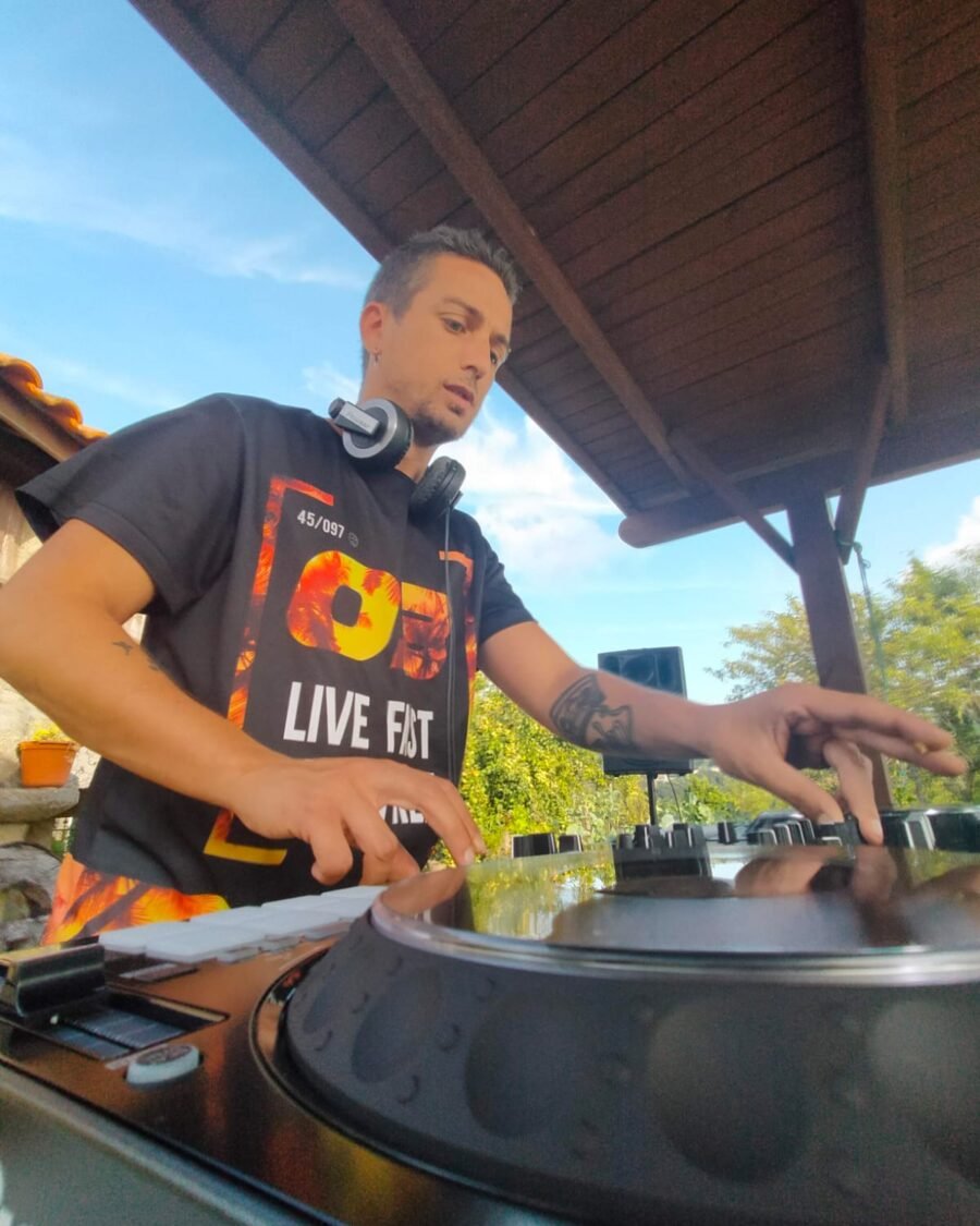 Cristian Miguez