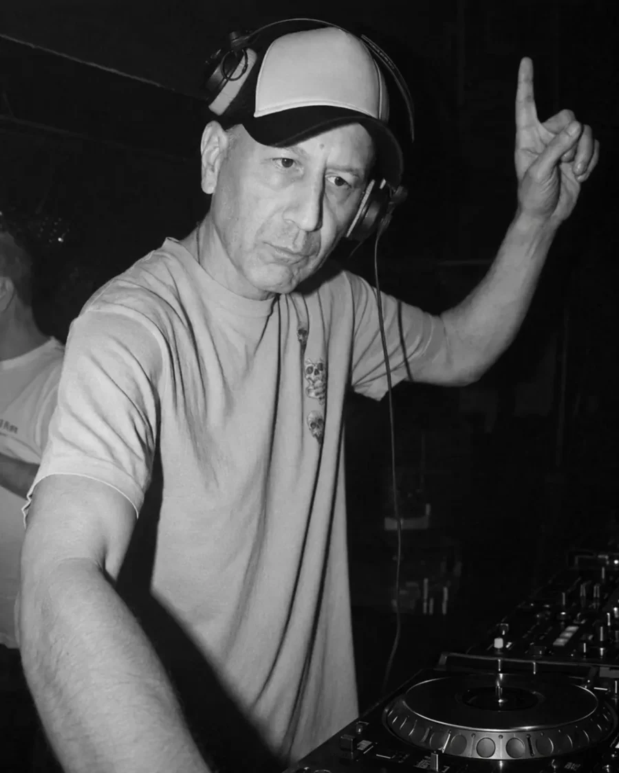 Michel Lapp